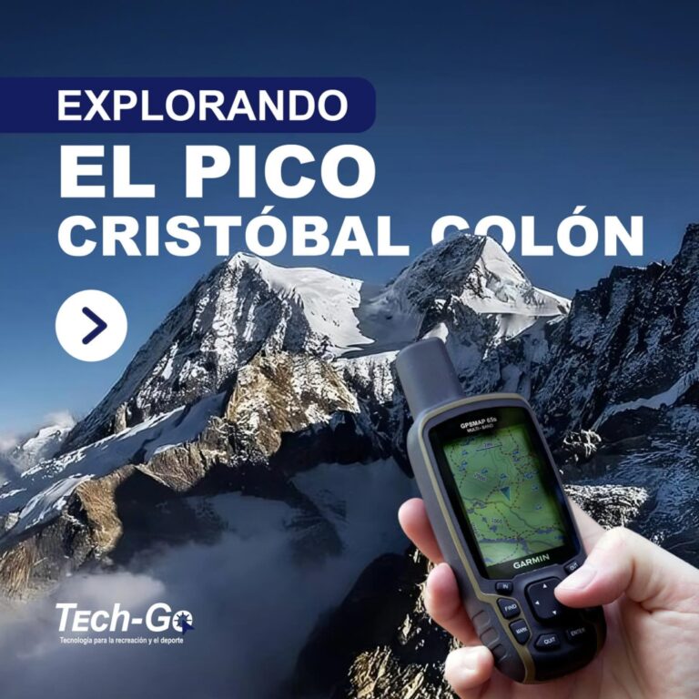 Instagram post from techgo.co. This post is in position 1.