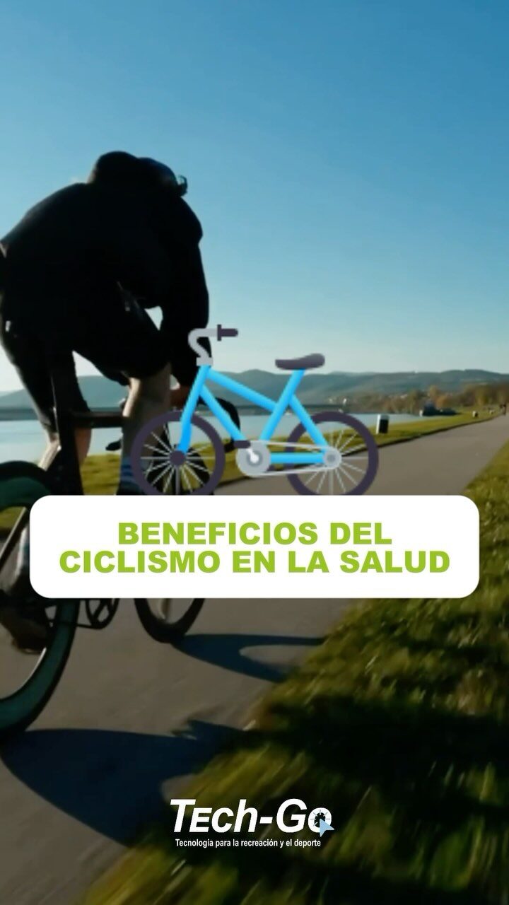 Instagram post from techgo.co. This post is in position 8.