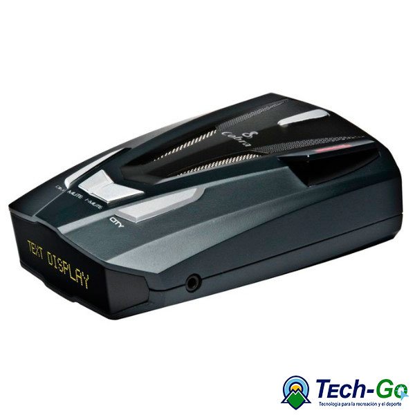 detector de radar cobra xrs 9570 bogota colombia