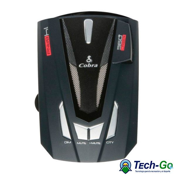 detector de radar cobra xrs 9570 bogota colombia
