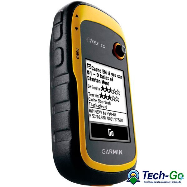gps garmin etrex 10 deporte bogota colombia
