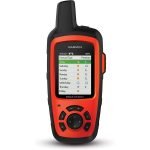 GPS Garmin Inreach Explorer +