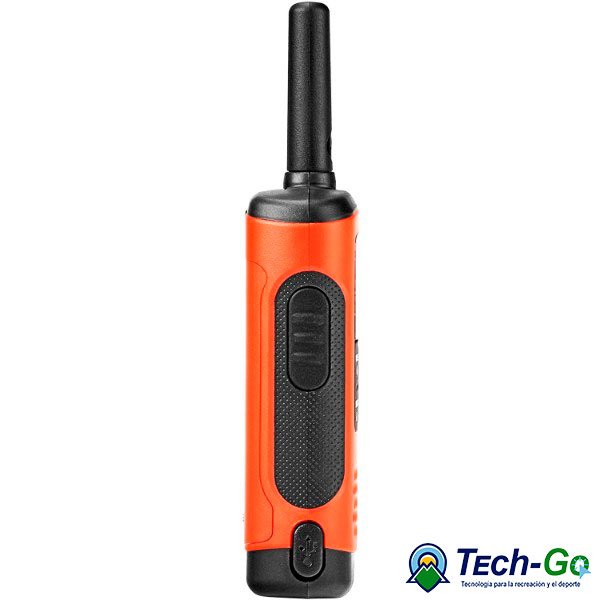 Radios Motorola Talkabout T265 TechGo Colombia