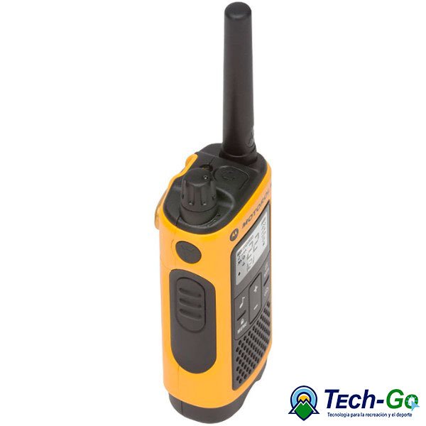 Radios Motorola Talkabout T402 TechGo Colombia