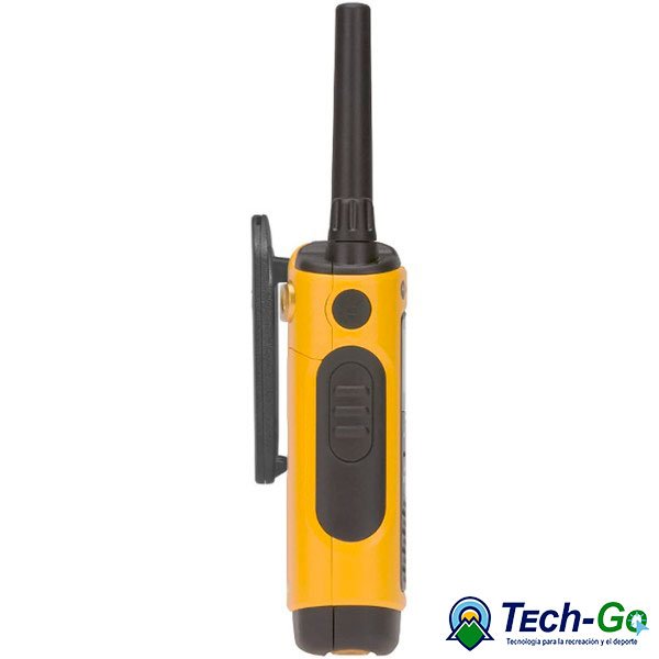 Radios Motorola Talkabout T402 TechGo Colombia