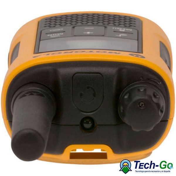 Radios Motorola Talkabout T402 TechGo Colombia