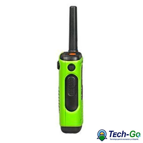 Radios Motorola Talkabout T600 H2O impermeables TechGo Colombia