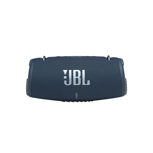 Parlante JBL Bluetooth portatil Xtreme 3 - Azul