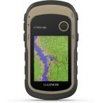 GPS Garmin eTrex 32x navegador de mano
