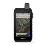 GPS Garmin Montana 700i