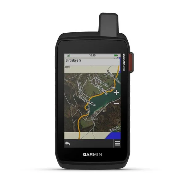 GPS Garmin Montana 700i