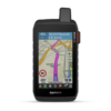 GPS Garmin Montana 750i