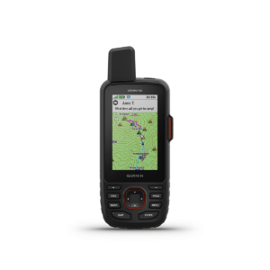 Garmin eTrex 22x navegador GPS de mano resistente renovado – Yaxa Store