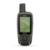 GPS Garmin Gpsmap 65 navegador de mano