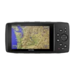 Gps Garmin Gpsmap 276Cx