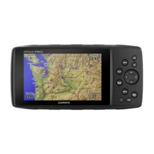 GARMIN etrex 20x - Franco N Hermanos - Colombia