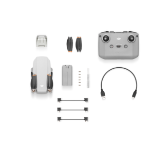 Dron-DJI-Mini-4K