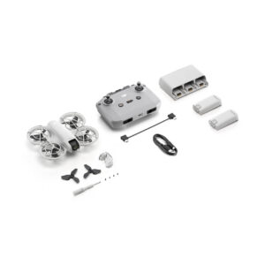 Dron DJI Neo Fly More Combo